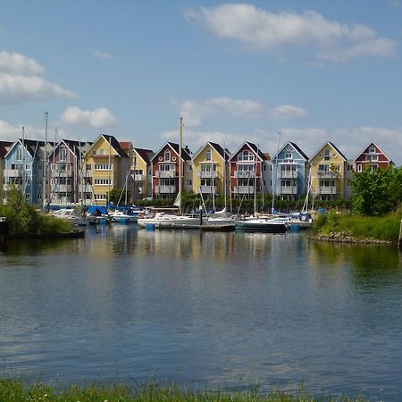 Hotel Adler Greifswald Eksteriør bilde