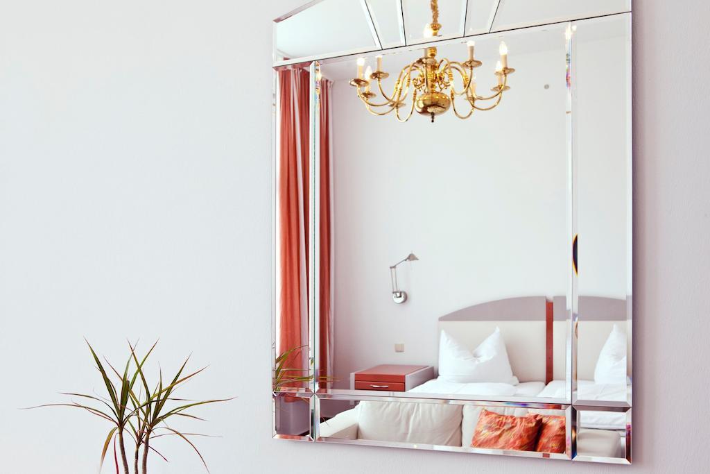 Hotel Adler Greifswald Rom bilde